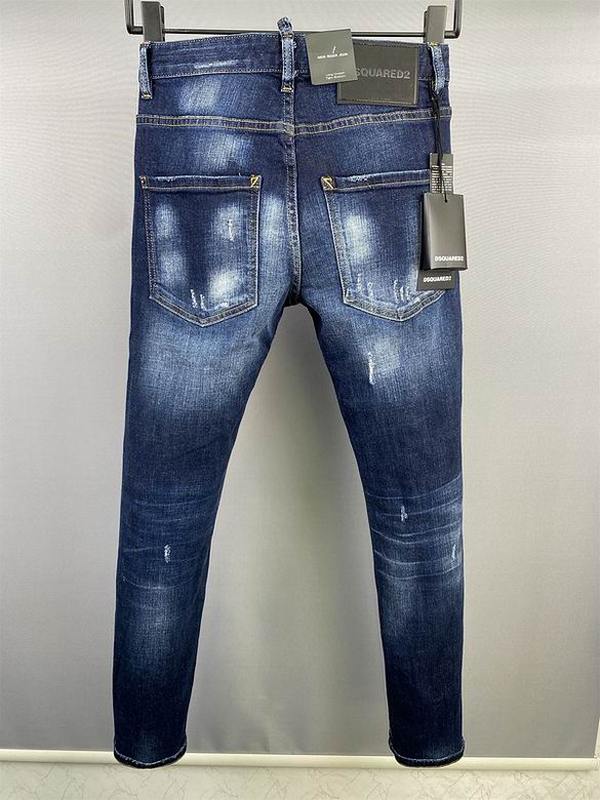 Dsquared Men's Jeans 132